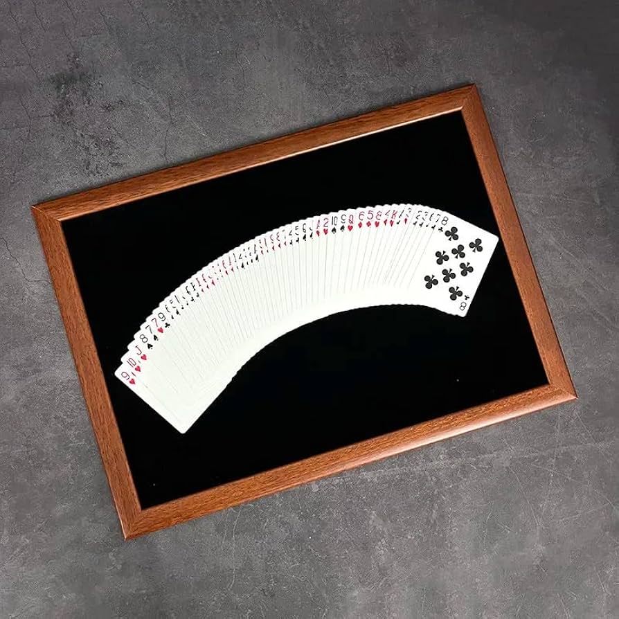 Amazon.co.jp: 【手品 マジック】Close Up Mat with Frame